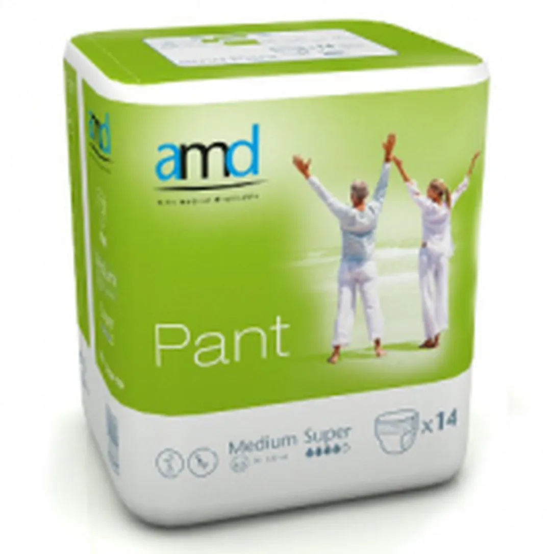 AMD Pant Super Medium