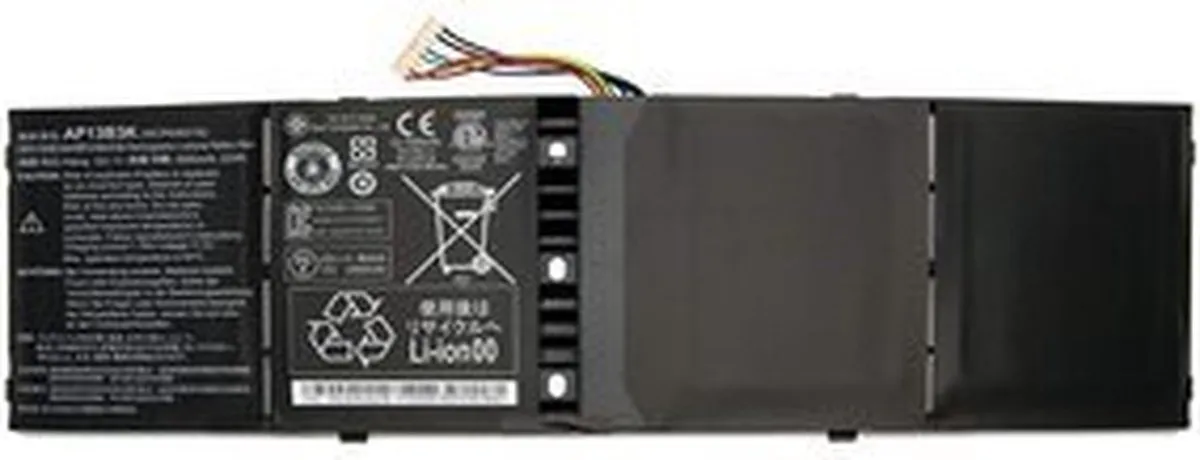 Acer KT.00403.015 Laptopbatterij