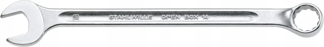 Stahlwille Ringsleutel 34mm