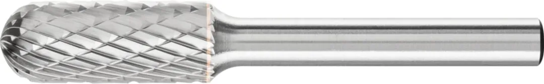 Pferd WRC Stifffrees Ø10mm - Vertand - Hardmetaal