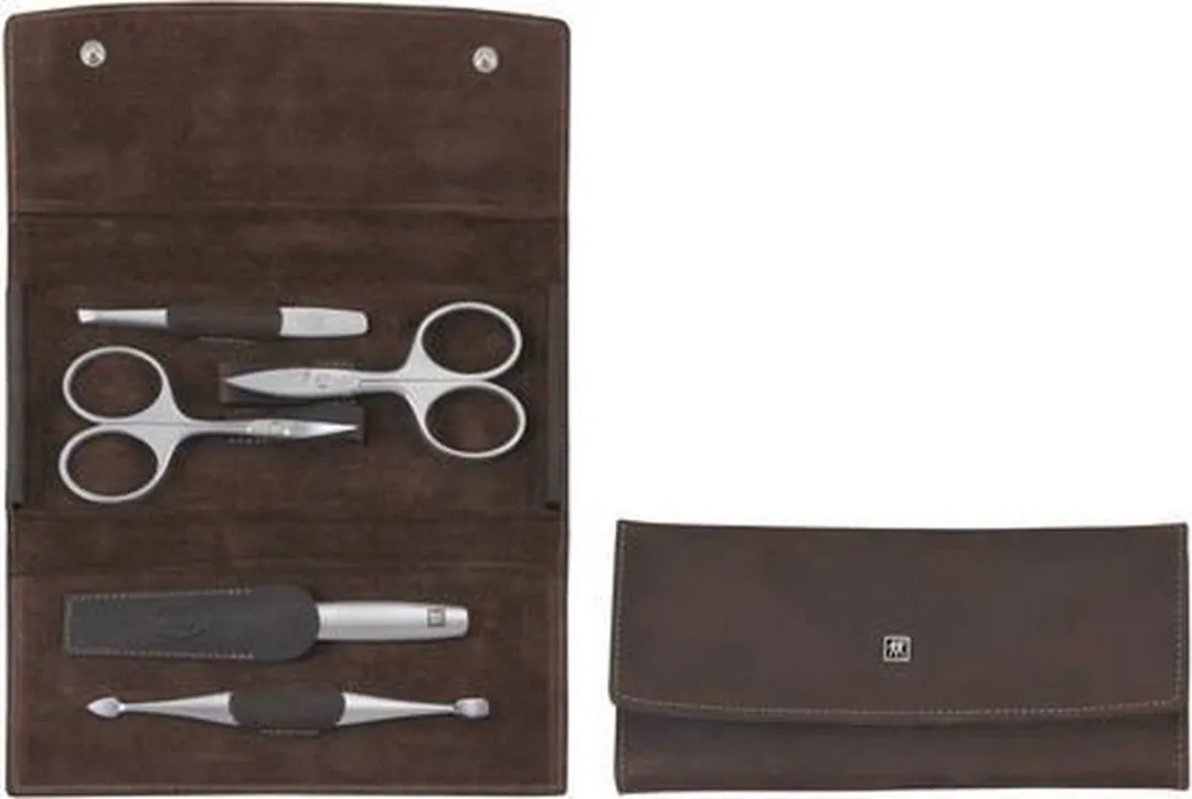 Zwilling TWINOX Manicureset 5-delig