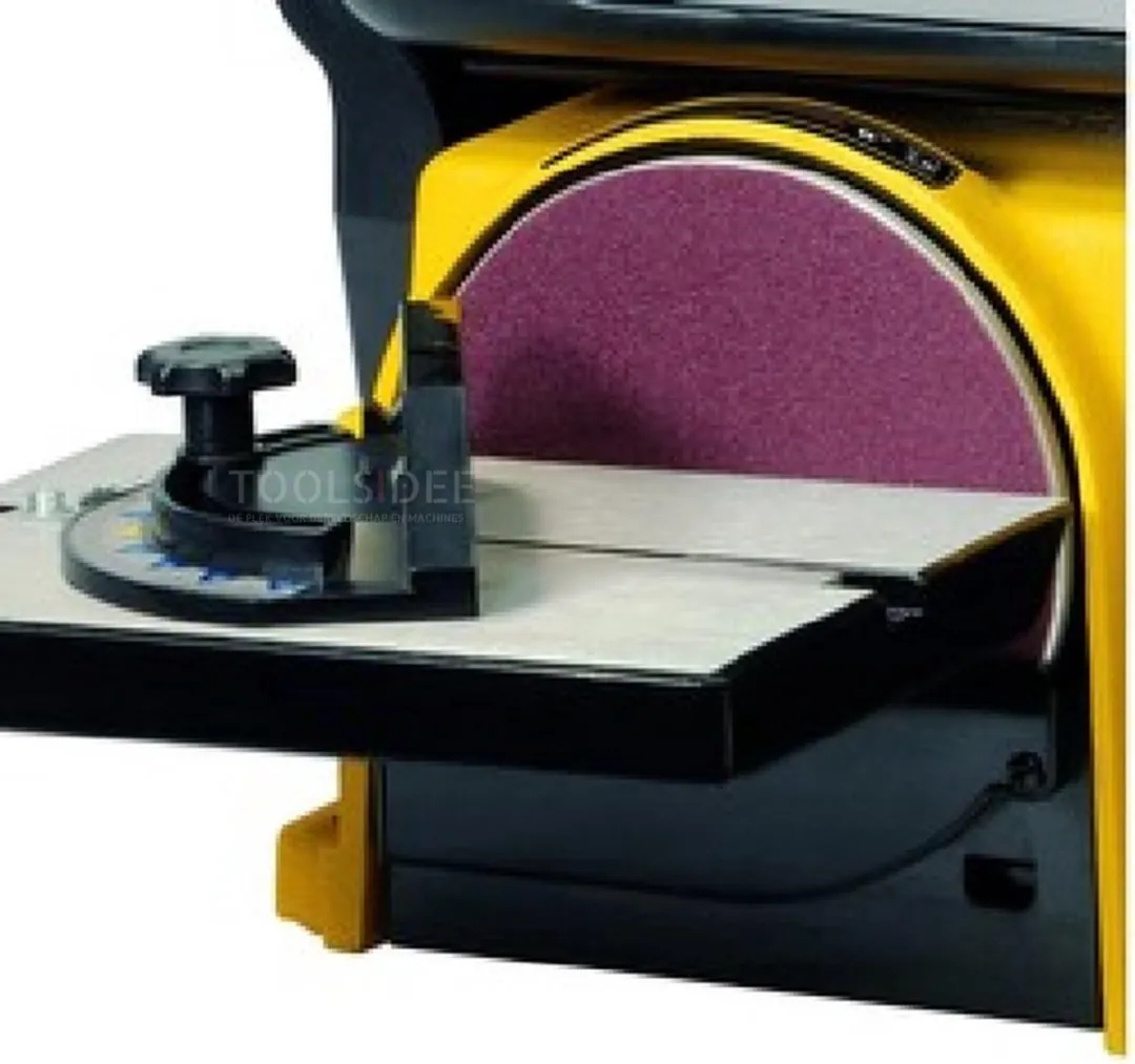 Stanley SXBS914E Bandschuurmachine 370W - 150mm