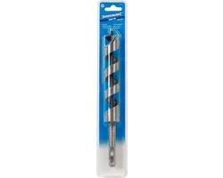 Silverline Slangenboor 25x235mm Hout - MPN 580423