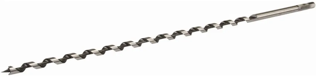 Silverline Slangenboor 25x235mm Hout - MPN 580423 - afbeelding 6 van 6