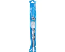 Silverline Slangenboor 25x235mm Hout - MPN 580423