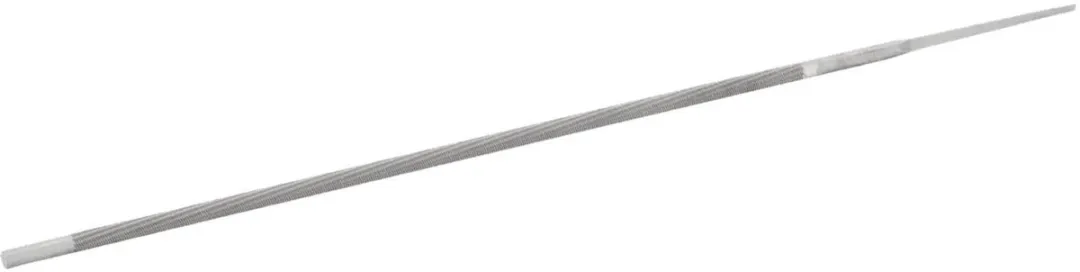 Bahco Kettingzaagvijl 200x4.5mm 1634088 - Grijs