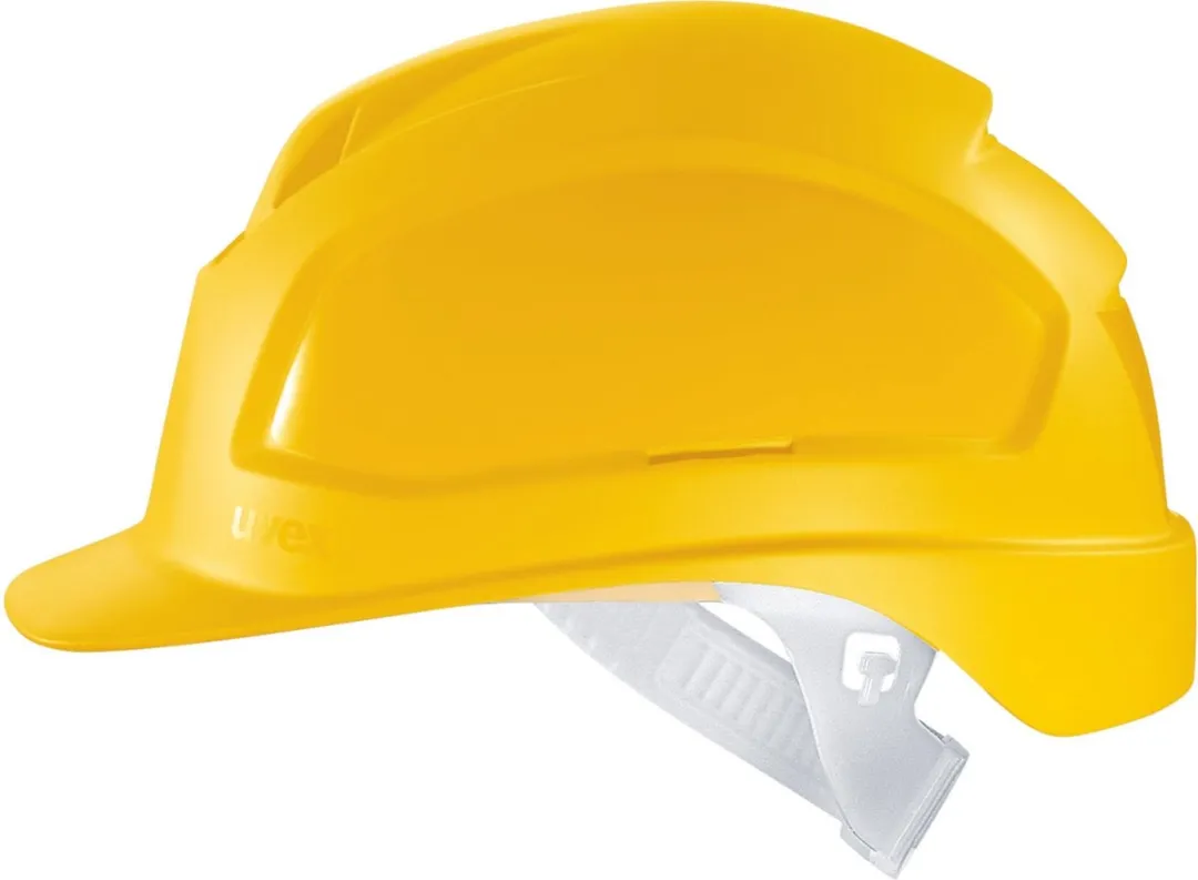 Uvex Pheos E 9770120 Veiligheidshelm