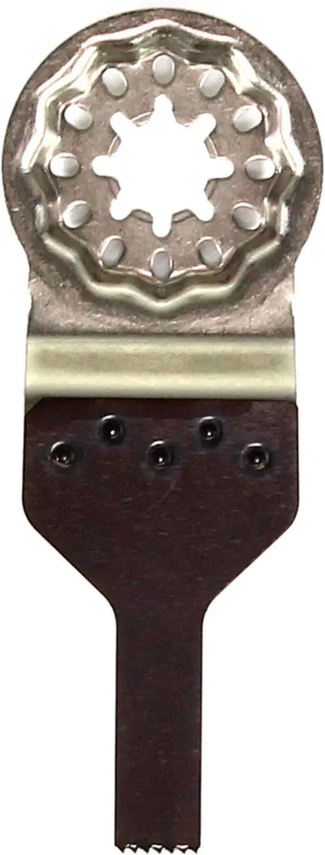 Fein Starlock E-Cut Long-Life Zaagblad 30x10mm - 10 Stuks