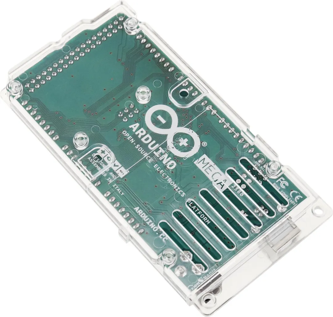 Arduino Mega 2560 Rev3 Programmeerbaar Bord
