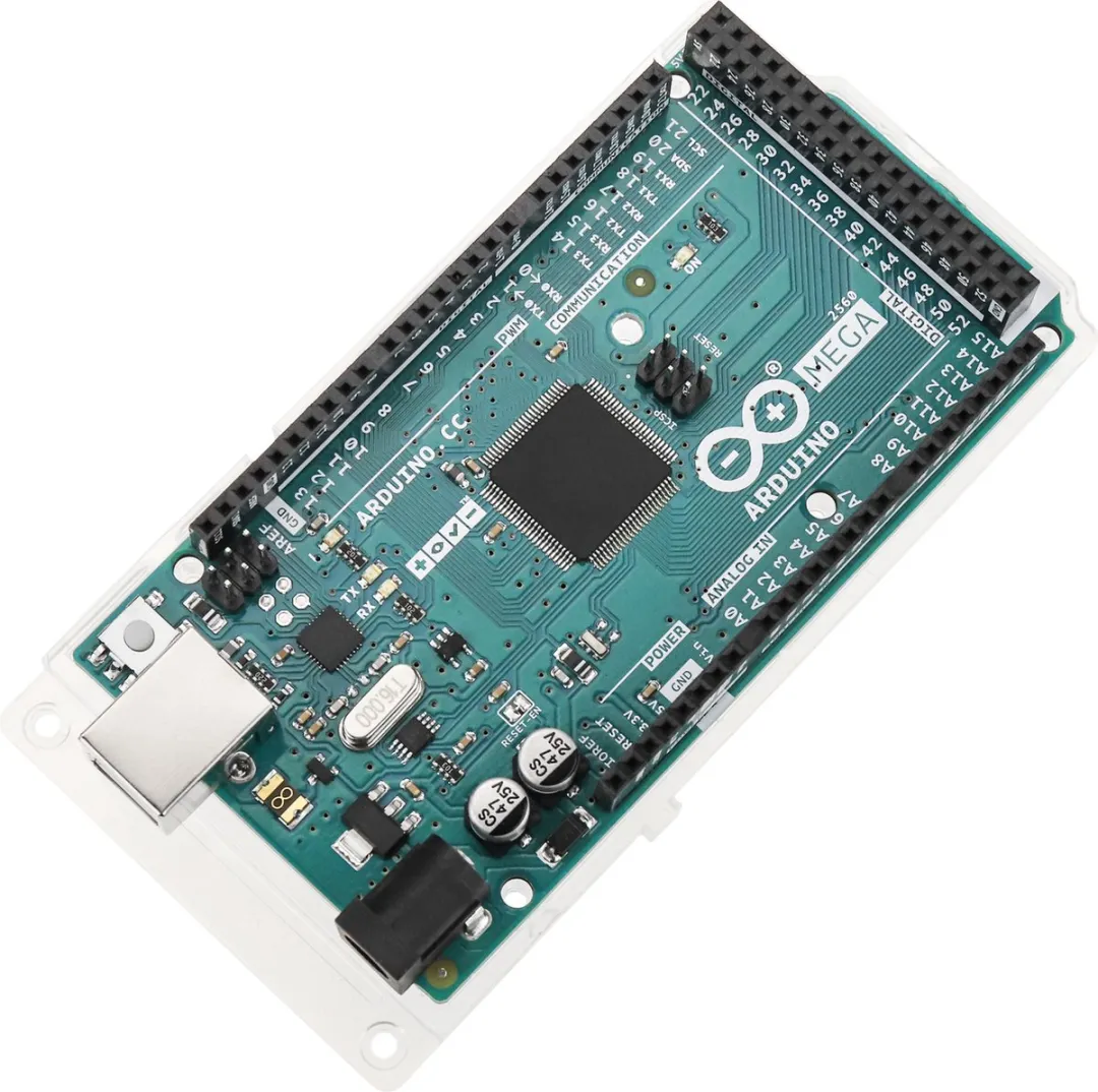 Arduino Mega 2560 Rev3 Programmeerbaar Bord