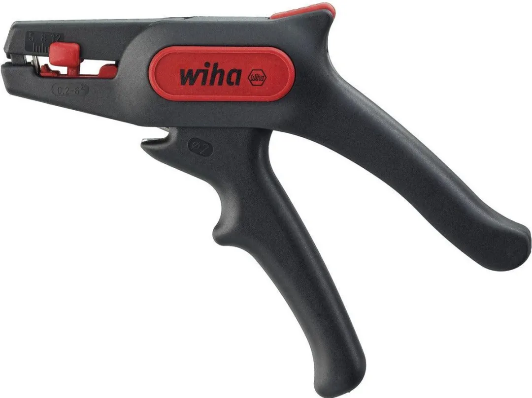 Wiha 44617 Automatische Afstriptang