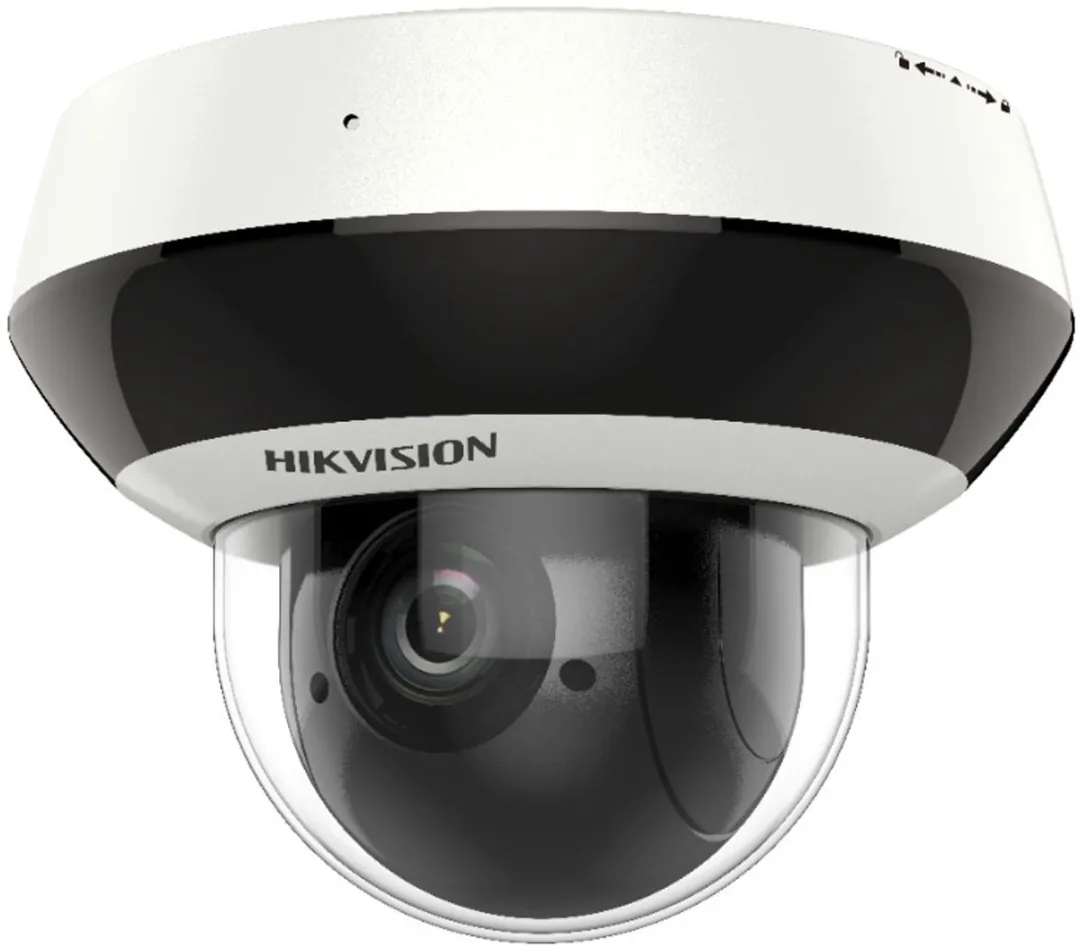 Hikvision DS-2DE2A404IW-DE3 PTZ Domecamera 4MP