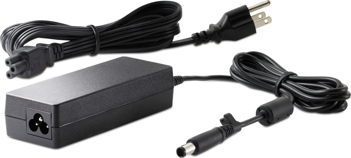 HP 65W Smart AC Adapter ED494AA