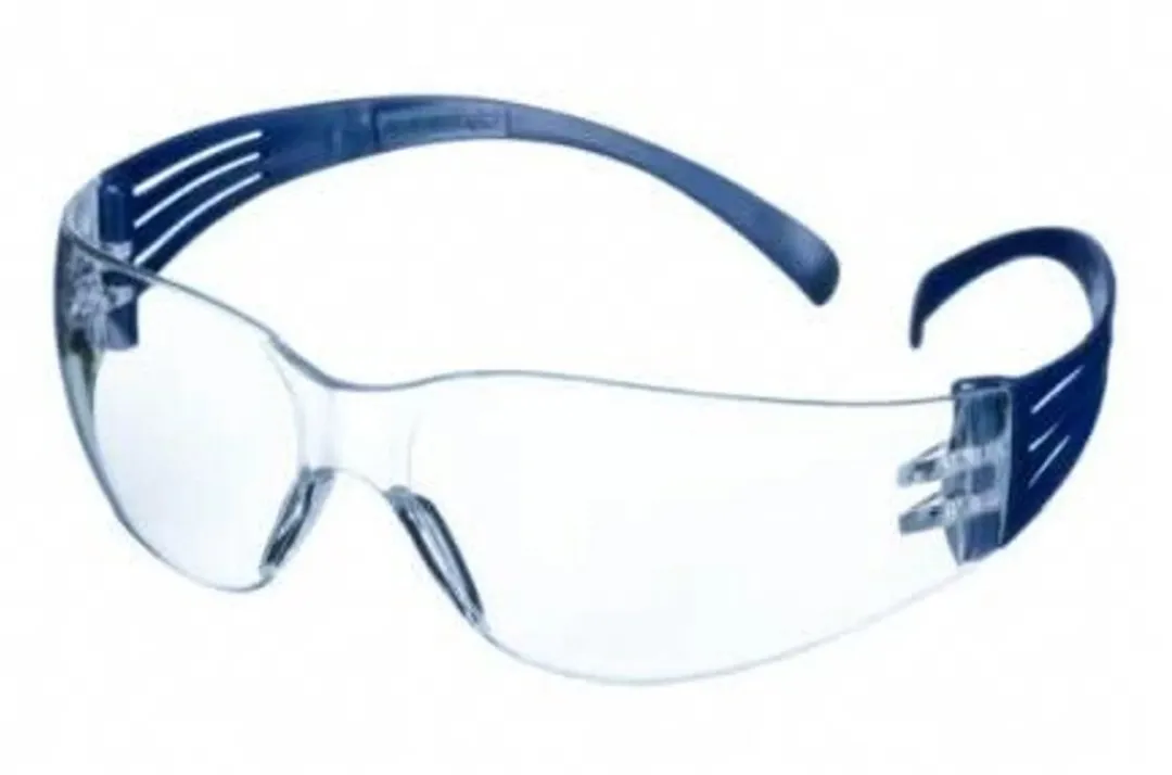 3M SF101AF SecureFit Veiligheidsbril
