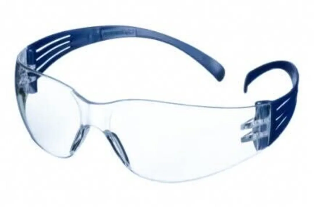 3M SF101AF SecureFit Veiligheidsbril - Meerkleurig