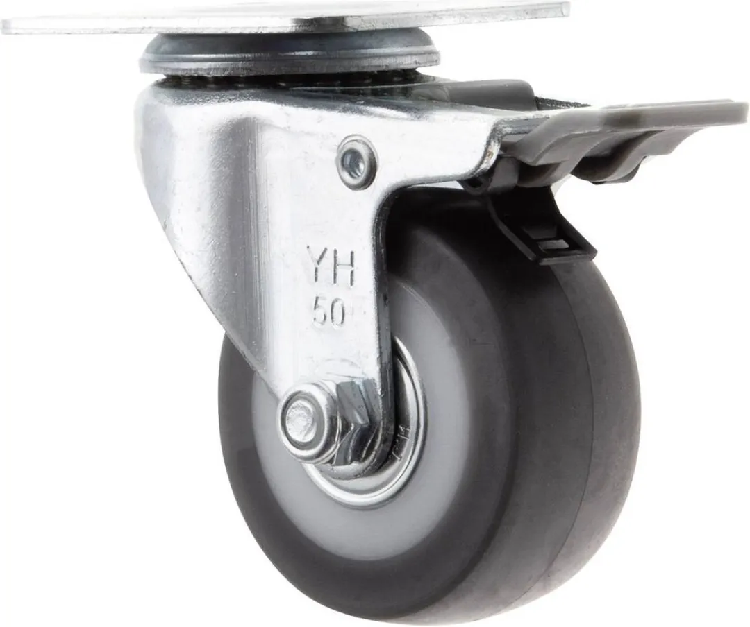 TOOLCRAFT TO-5137869 Zwenkwiel 50mm