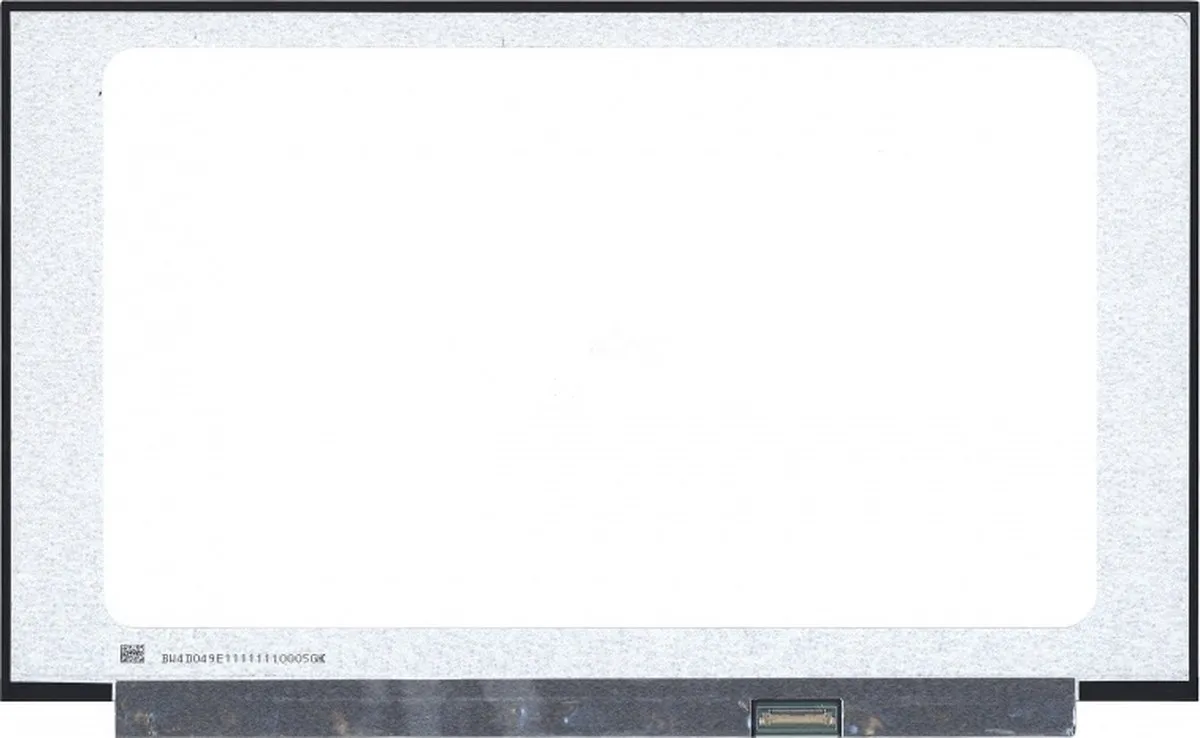 HP Omen 15-dc0020nb LCD Scherm