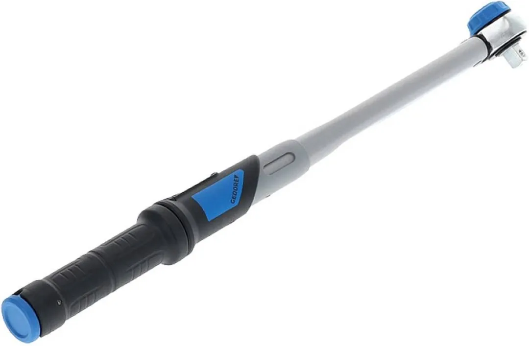 Gedore DREMASTER 2641240 Momentsleutel 40-200Nm