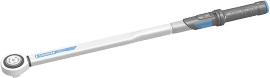 Gedore DREMASTER 2641240 Momentsleutel 40-200Nm - afbeelding 6 van 6