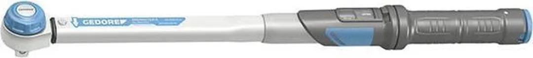 Gedore DREMASTER 2641240 Momentsleutel 40-200Nm