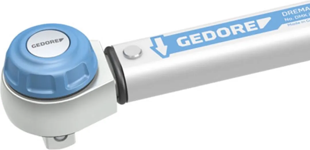 Gedore DREMASTER 2641240 Momentsleutel 40-200Nm