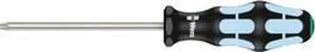Wera 3367 TX30 Torx-schroevendraaier 105mm