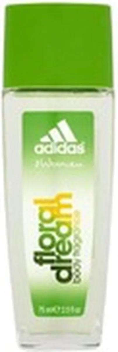 Adidas Floral Dream Deodorant 75ml