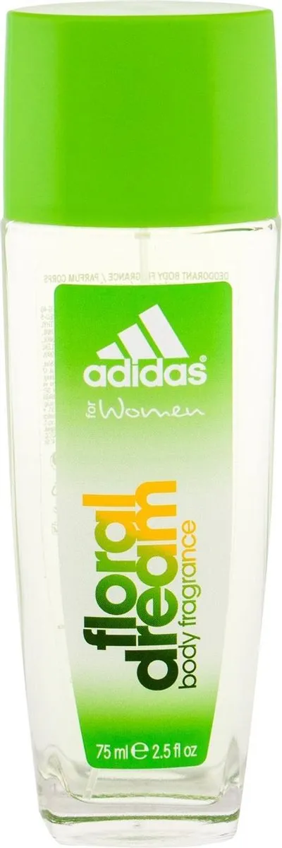 Adidas Floral Dream Deodorant 75ml