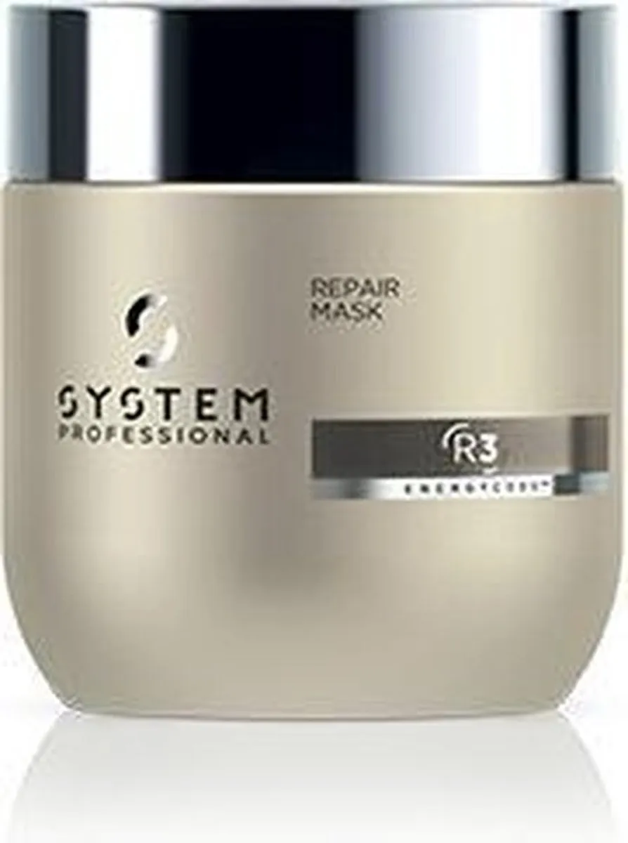 Wella System P. Repair Mask R3 200ml