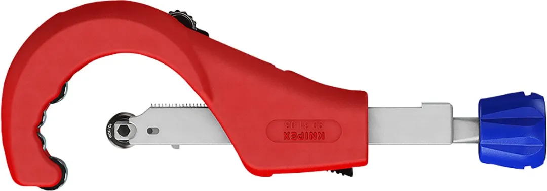 Knipex TubiX XL Buissnijder 260mm