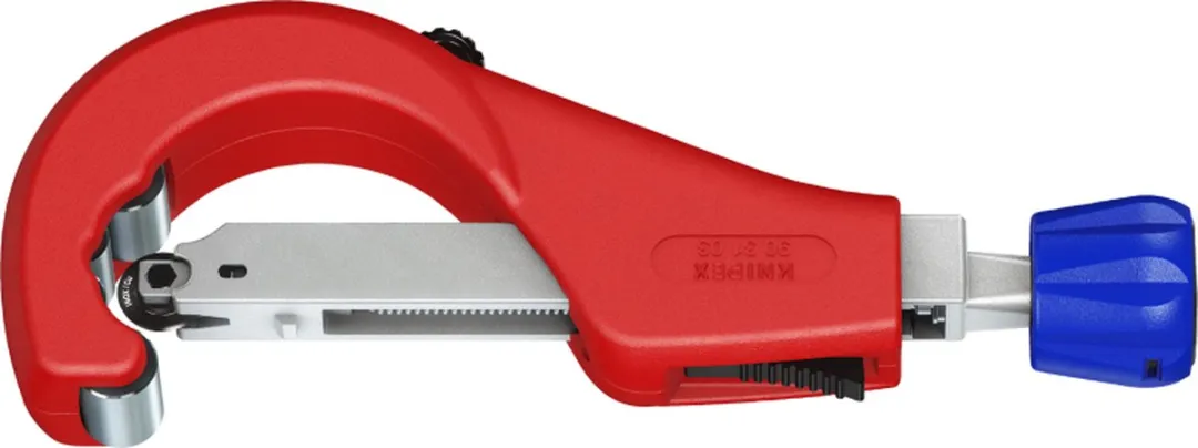 Knipex TubiX XL Buissnijder 260mm - 6-76mm - afbeelding 6 van 6