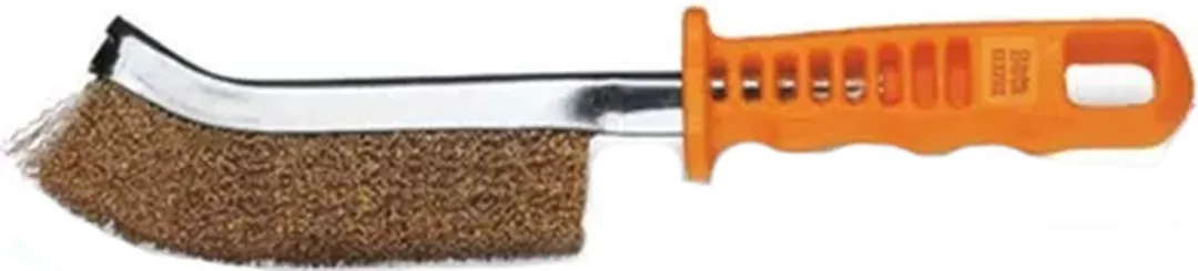 Beta Koperen Conische Borstel 270mm