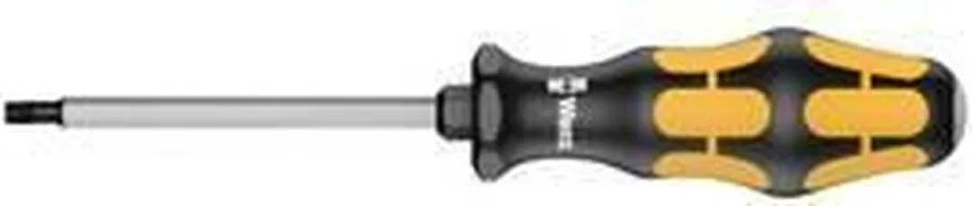 Wera 977 Torx-schroevendraaier T27 125mm
