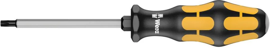Wera 977 Torx-schroevendraaier T27 125mm - MPN 05024403001
