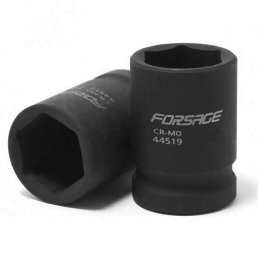 Forsage F-44521 Dopsleuteldop 1/2"