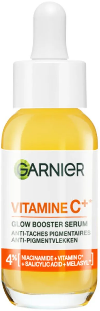 Garnier SkinActive Vitamine C Serum 30ml - 12 Stuks