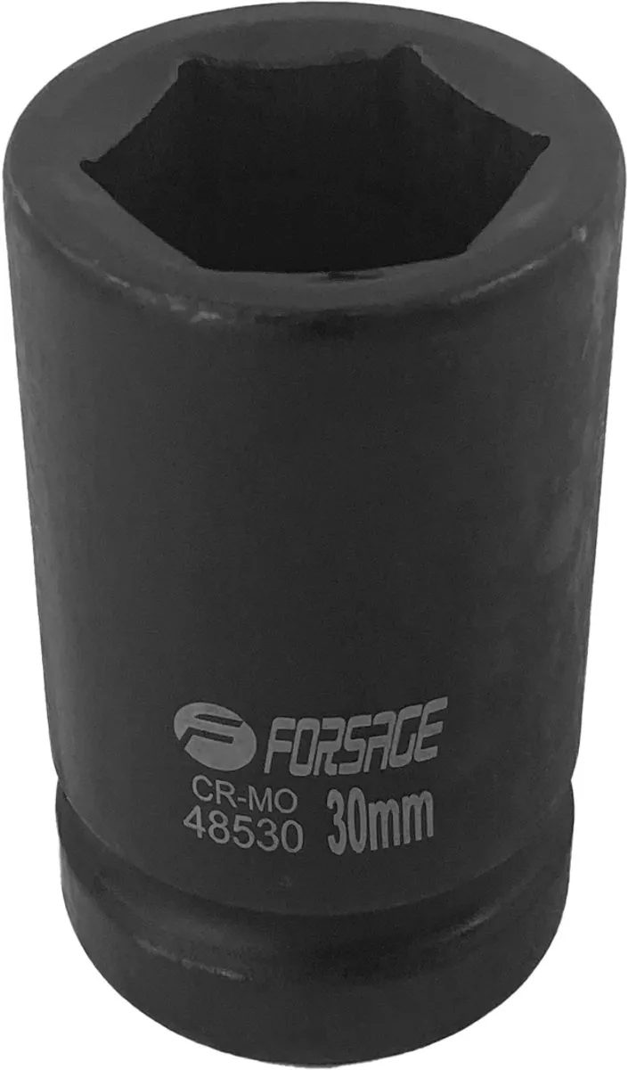 Forsage F-48530 Dopsleuteldop 30mm