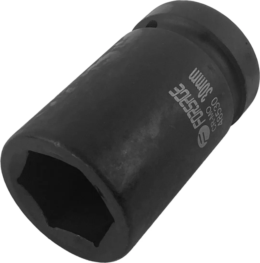 Forsage F-48530 Dopsleuteldop 30mm