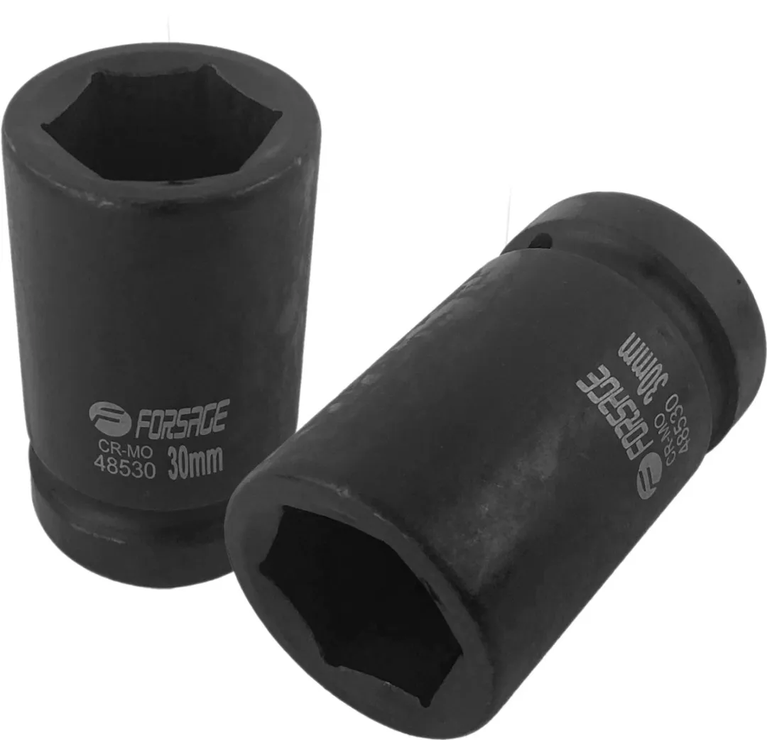 Forsage F-48530 Dopsleuteldop 30mm