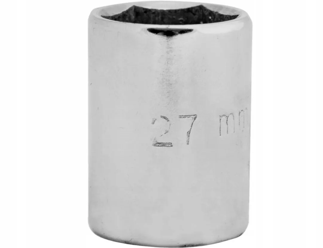 Toya Dop 3/4" 22mm 6-kant