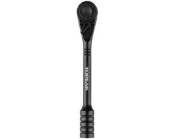 Topeak Ratchet-werkbalk - Zilver