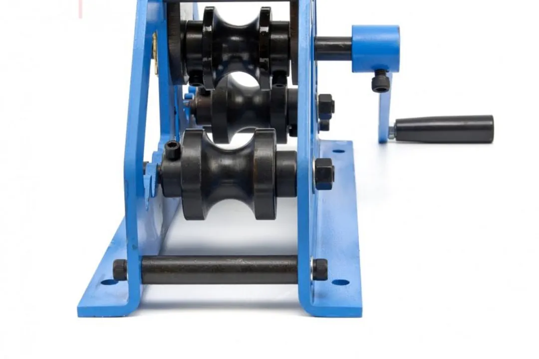 HBM Buiswals Profielwals 40mm
