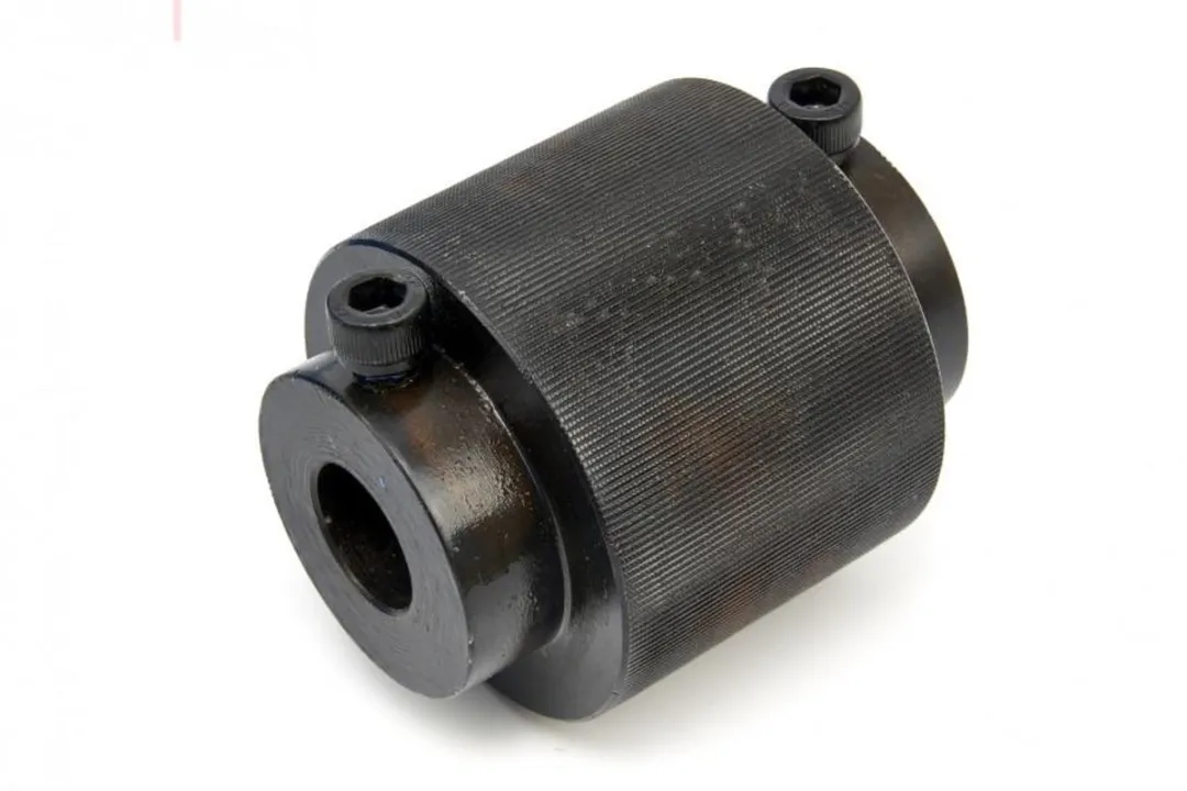 HBM Buiswals Profielwals 40mm