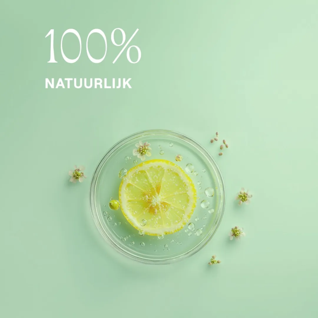 Weleda Refresh Douchecrème 200ml - 6 Stuks