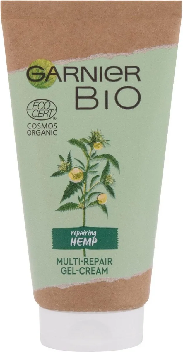 Garnier Bio Multi-Repair Gel-Cream 50ml