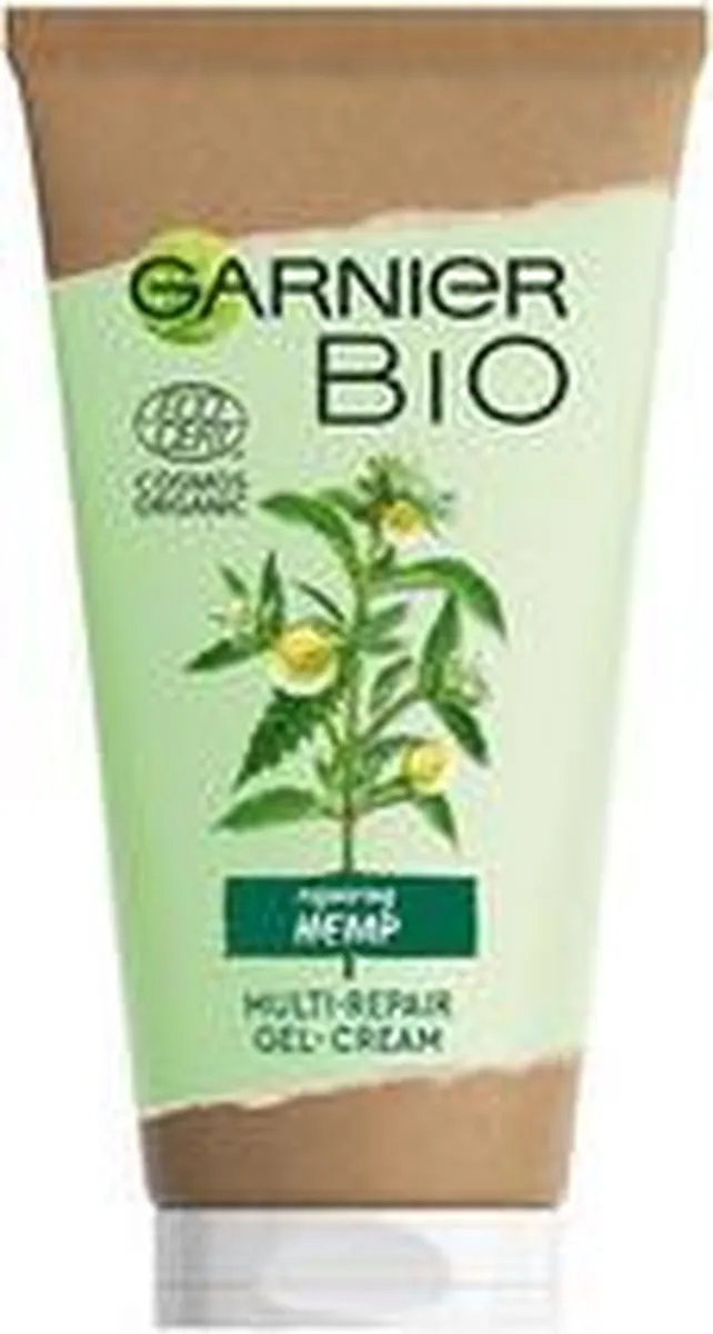 Garnier Bio Multi-Repair Gel-Cream 50ml