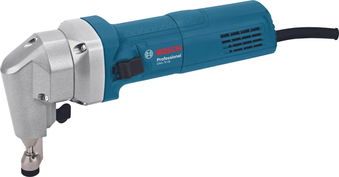 Bosch Professional GNA 75-16 Knabbelschaar