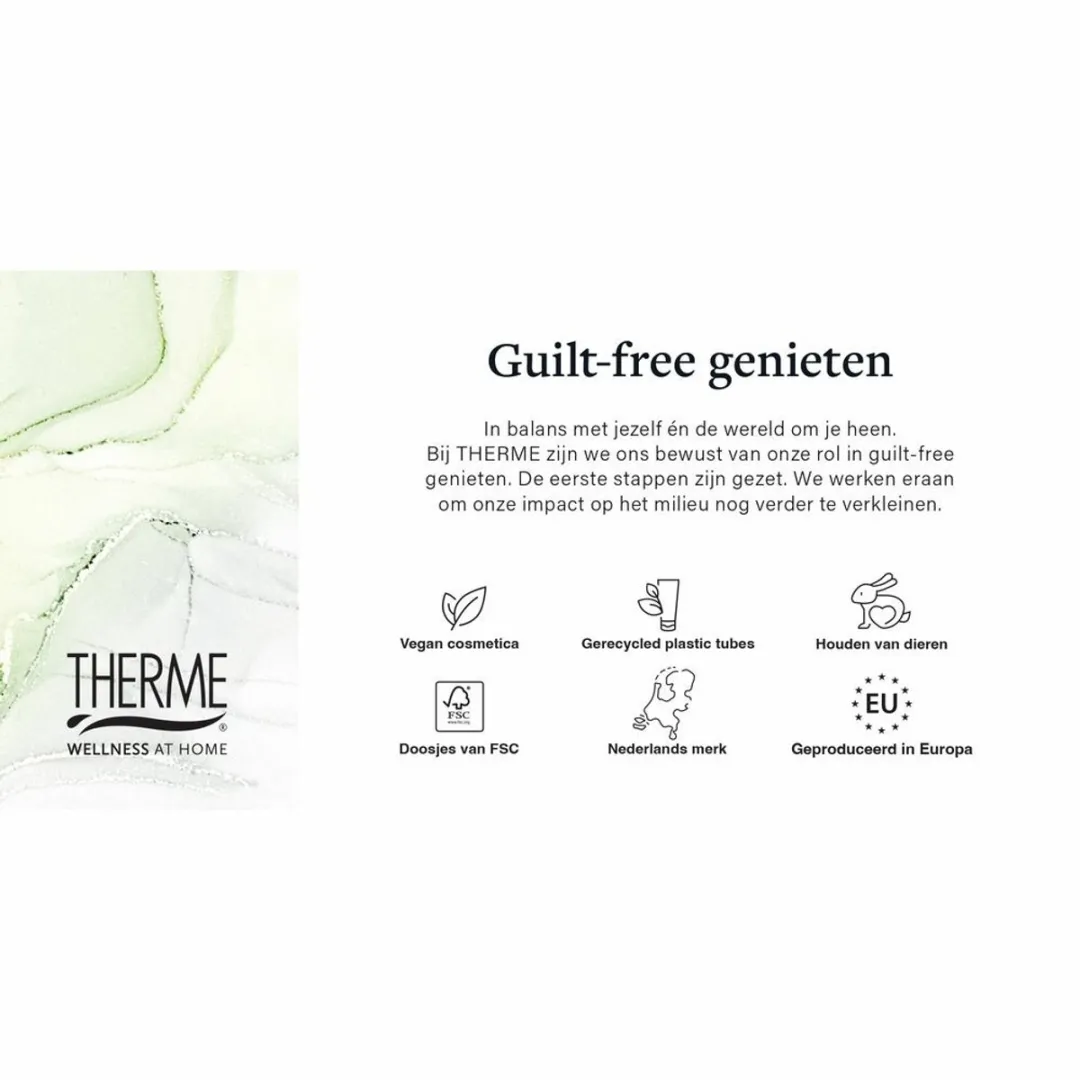 Therme Extra Dry Zen White Lotus Roller 60ml