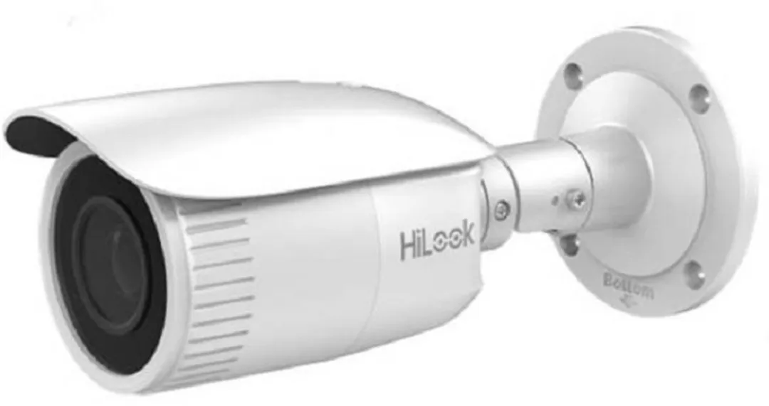 Hikvision HiLook IPC-B620H-Z Netwerkcamera 2MP