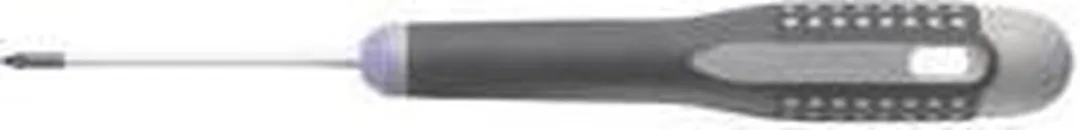 Bahco BE-8820L Schroevendraaier PZ2 200mm